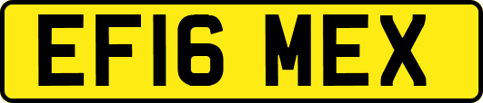 EF16MEX