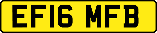 EF16MFB