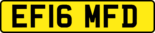 EF16MFD