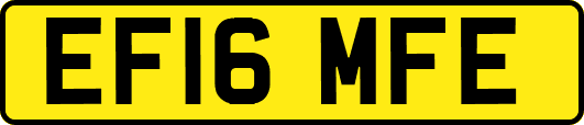 EF16MFE