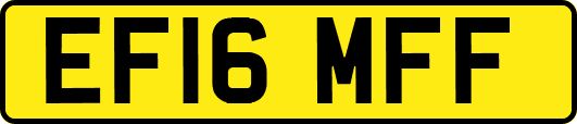 EF16MFF