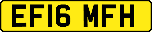 EF16MFH