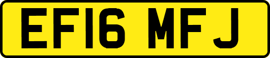 EF16MFJ