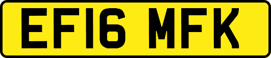 EF16MFK