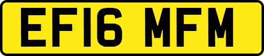 EF16MFM