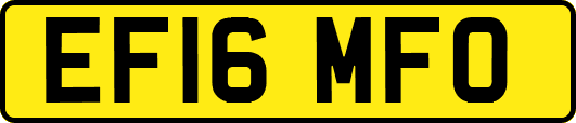 EF16MFO