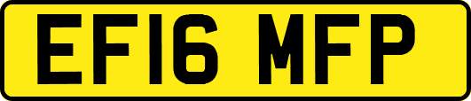 EF16MFP