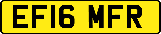 EF16MFR