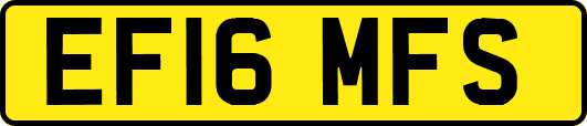 EF16MFS