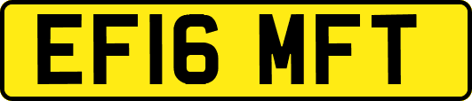 EF16MFT