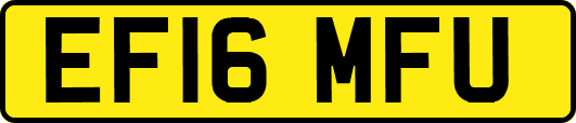 EF16MFU