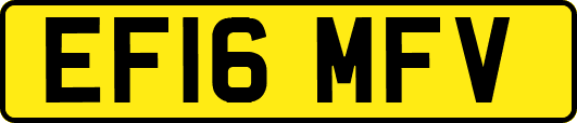 EF16MFV
