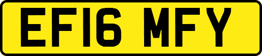EF16MFY
