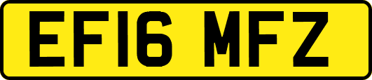 EF16MFZ
