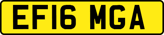 EF16MGA