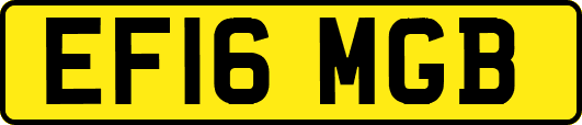 EF16MGB