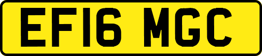 EF16MGC