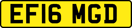 EF16MGD