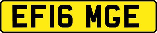 EF16MGE