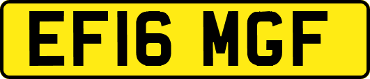 EF16MGF
