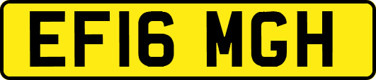 EF16MGH