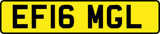 EF16MGL