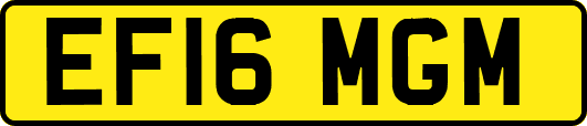 EF16MGM