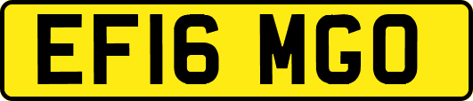 EF16MGO