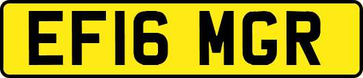 EF16MGR