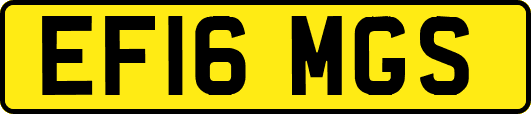 EF16MGS