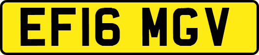 EF16MGV