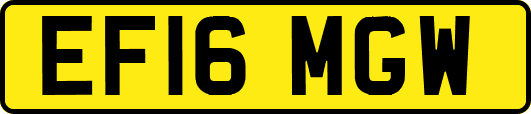 EF16MGW