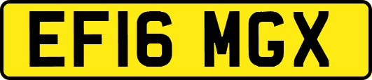 EF16MGX