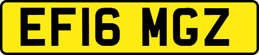 EF16MGZ