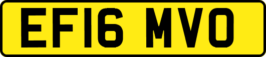 EF16MVO