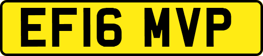 EF16MVP