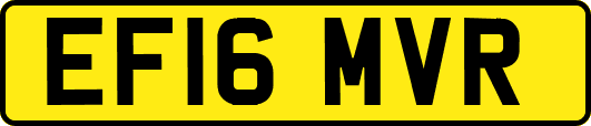 EF16MVR