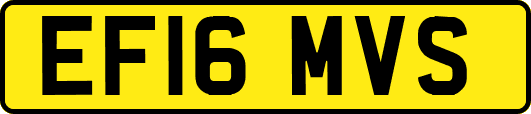 EF16MVS