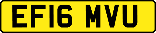 EF16MVU