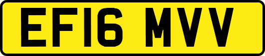 EF16MVV