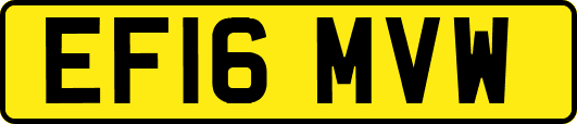 EF16MVW