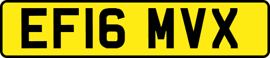 EF16MVX