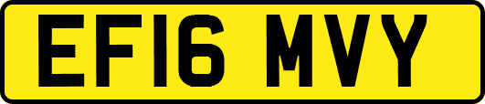 EF16MVY