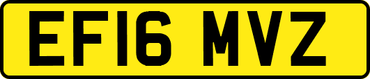 EF16MVZ