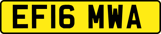 EF16MWA