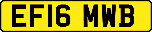 EF16MWB