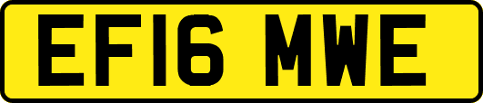 EF16MWE