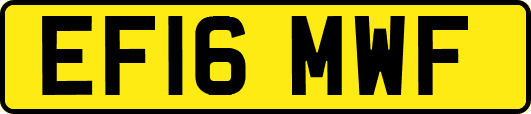 EF16MWF