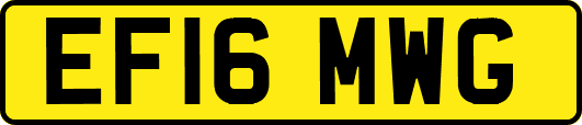 EF16MWG