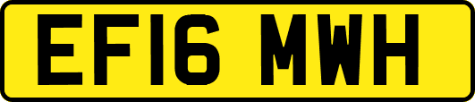 EF16MWH